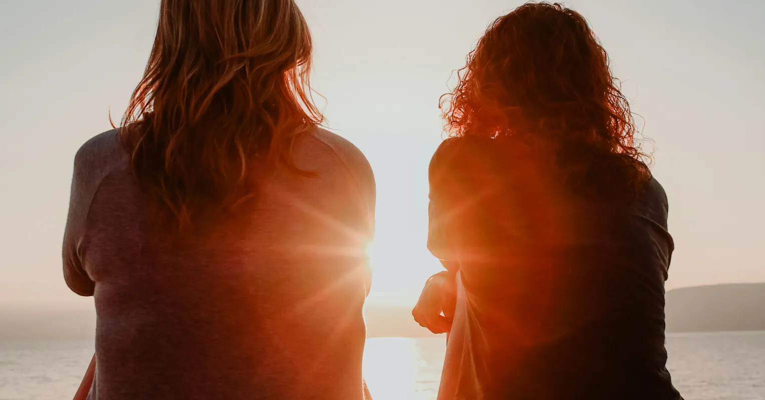 Person noticing subtle social behavior signals connected to i feel like my friends dont care about me