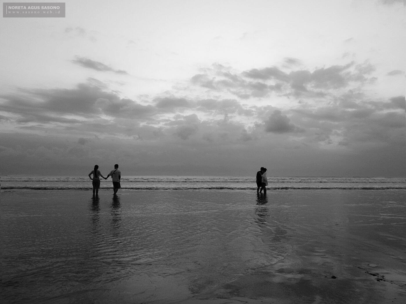 Person reflecting on uncertainty in a relationship connected to partner get distant when i show affection