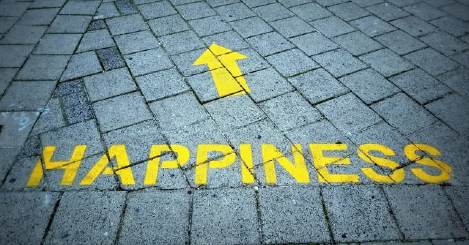 Individual exploring new social opportunities during post-divorce transformation