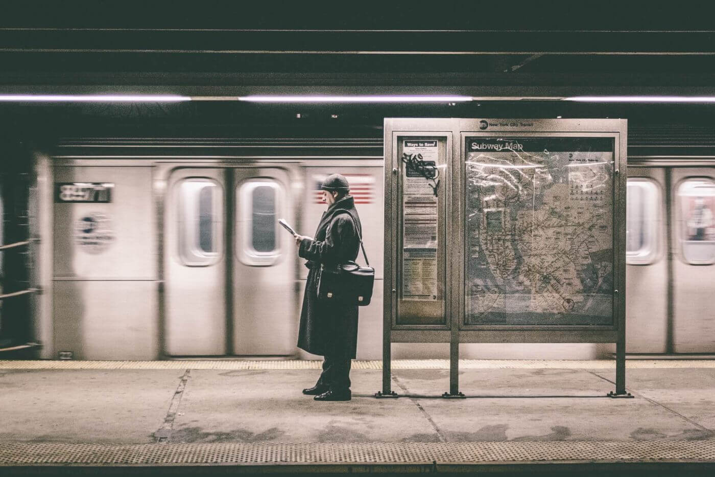 Individual reflecting on personal growth while embracing mediocrity in life