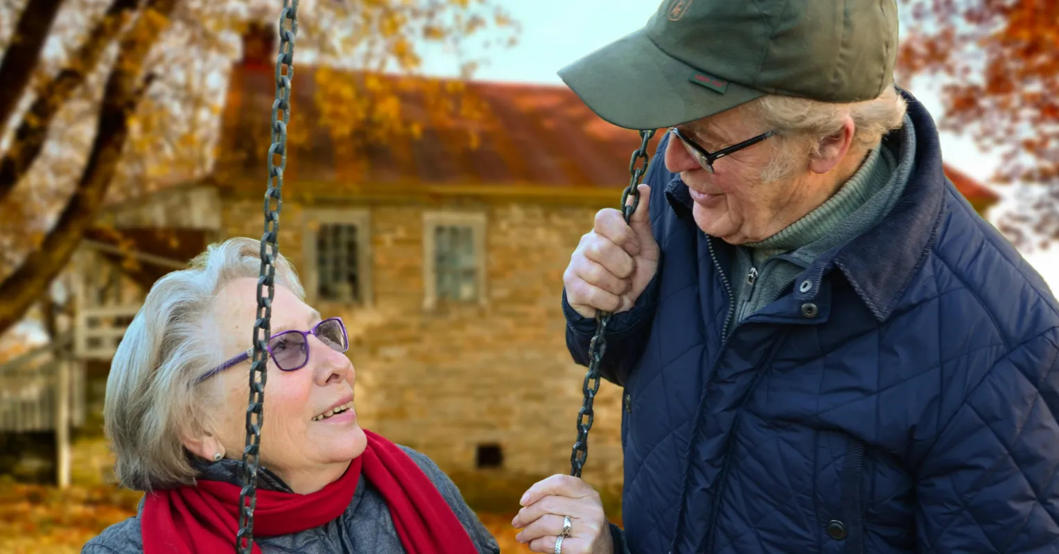 Person reflecting on uncertainty in a relationship connected to how to make my partner feel more loved when