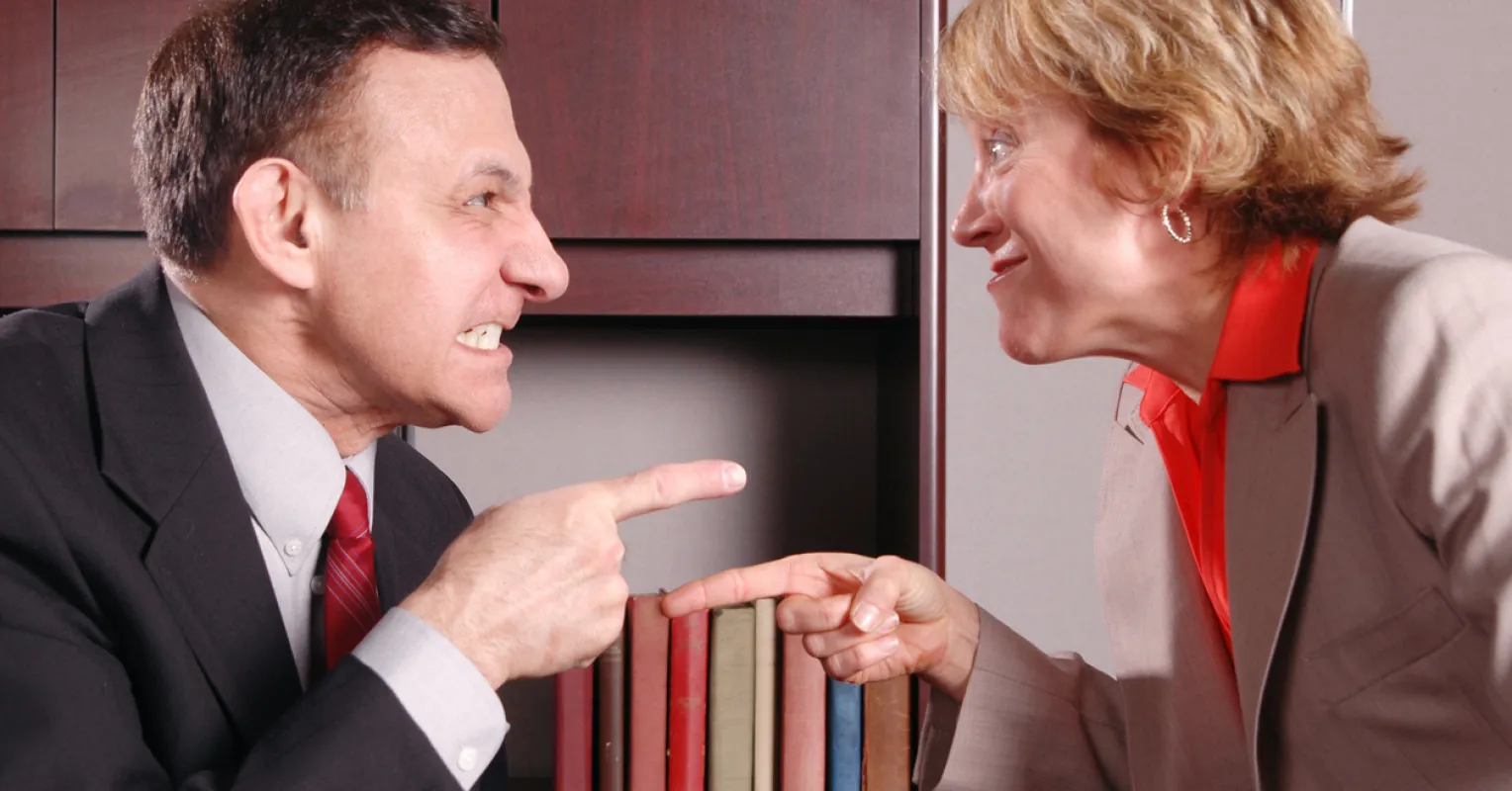 Individual contemplating trust issues and decision-making in relationships