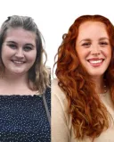 Parent reflecting on emotional distance after daughter began college
