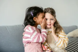 Person reflecting on emotional behavior and meaning connected to i feel rejected when being genuine at work