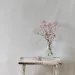 Person experiencing nostalgia while remembering an ex's scent and its emotional impact