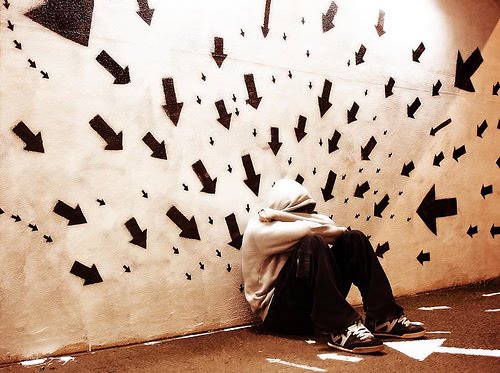 Person reflecting on uncertainty in a relationship connected to i feel anxious about being vulnerable in relationships