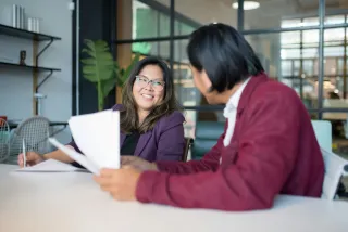 Individual seeking support from friends to address the need for validation in relationships