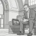Person reflecting on uncertainty in a relationship connected to i feel pressure to perform in my relationships