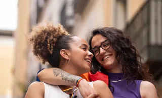 Person reflecting on uncertainty in a relationship connected to i feel emotionally disconnected even when my partner is