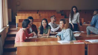 Person quietly reflecting on anxious emotional patterns connected to how to initiate meaningful conversations without...