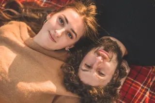 Couple experiencing silence, contemplating feelings of rejection in their relationship