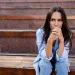 Individual contemplating personal freedom while feeling overwhelmed by independence in relationships