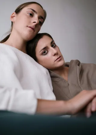 Individual dealing with feelings of rejection in family affecting their self-esteem