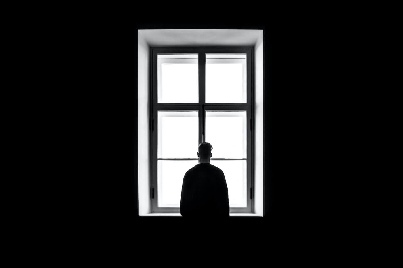 Person reflecting on uncertainty in a relationship connected to my partner feels lonely but doesnt talk about it