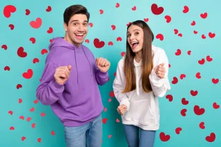 Person reflecting on uncertainty in a relationship connected to why does he flirt but never want to define
