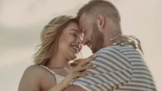 Couple showing emotional conflict while discussing signs of conditional love in their relationship