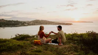 Person reflecting on uncertainty in a relationship connected to why do some people check out emotionally in relations...