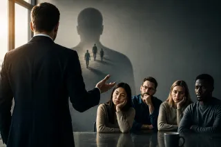 Person reflecting on emotional distance and withdrawal connected to i feel more connected to someone who is distant