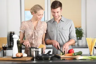 Person reflecting on uncertainty in a relationship connected to i feel anxious when my partner is late coming