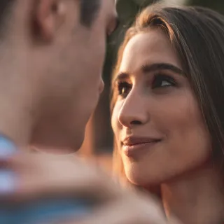Person reflecting on uncertainty in a relationship connected to why does it feel like my partner is emotionally