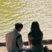 Individual contemplating their emotional responses in personal relationships and the impact of ignoring feelings