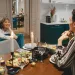 Individual contemplating self-worth in relation to their contributions to others