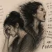 Individual grappling with feelings of shame after expressing anger in a relationship