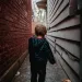 Young adult feeling lost amidst parental advice yet craving their approval