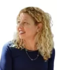 Individual reflecting on personal achievements after a breakup, comparing success with peers
