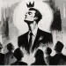 Person reflecting on emotional behavior and meaning connected to how does narcissism affect my ability to feel grateful