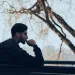 Midlife individuals seeking emotional connection reflect on relationship signals during a peaceful moment.