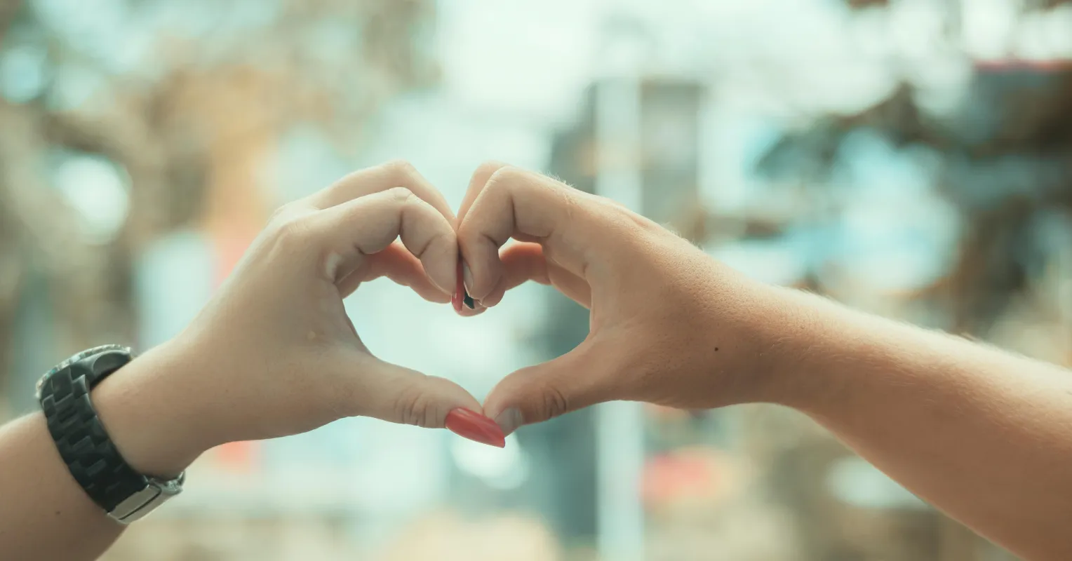Person reflecting on uncertainty in a relationship connected to feel overwhelmed when my partner is stressed