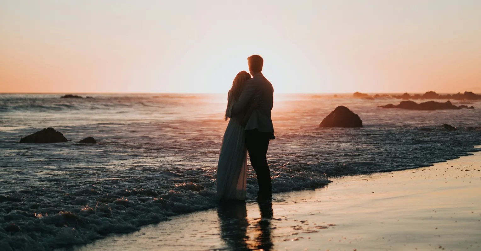 Person reflecting on uncertainty in a relationship connected to my partner seems less interested lately