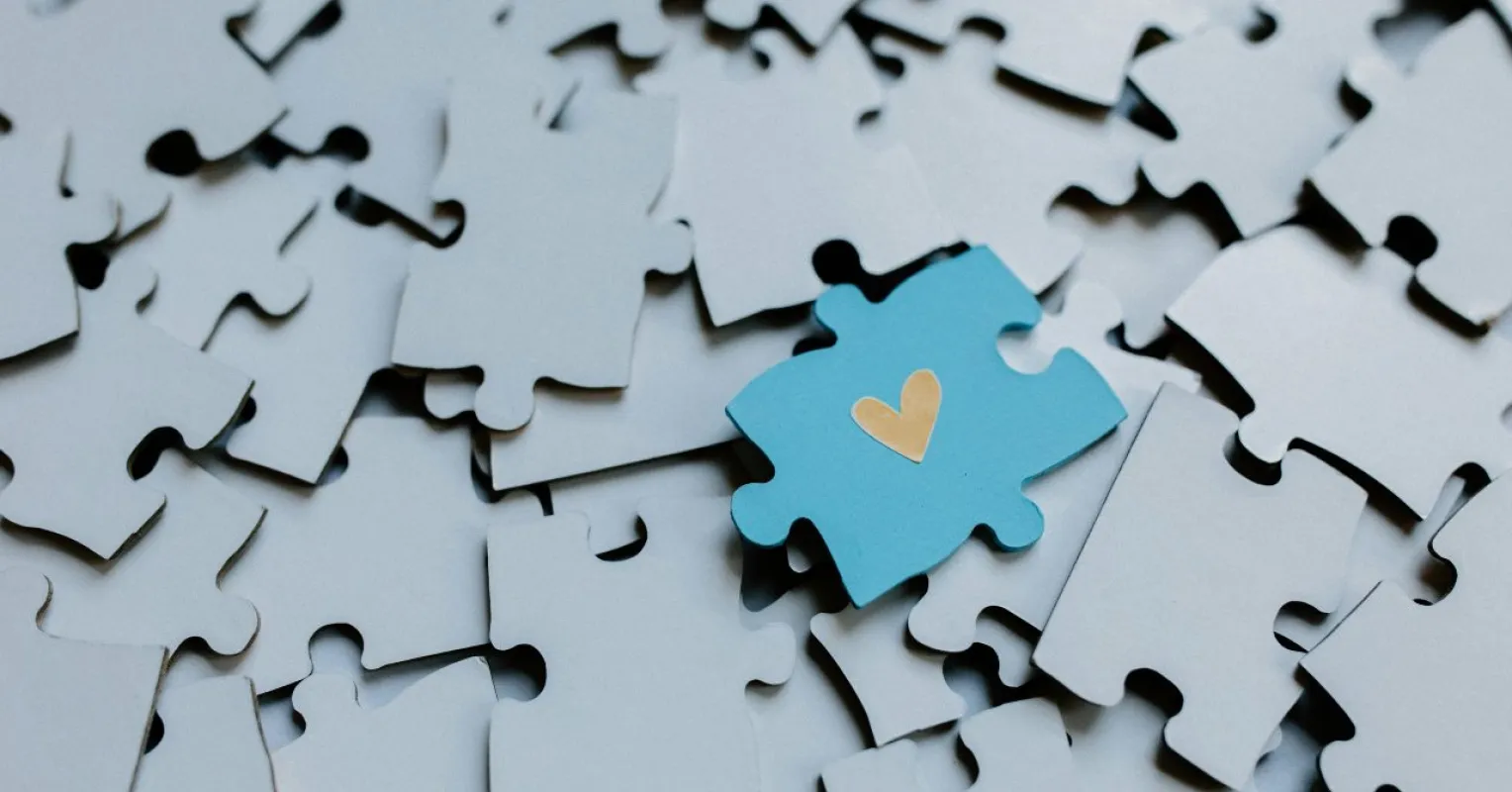 Person reflecting on uncertainty in a relationship connected to i feel unsure about my partners intentions