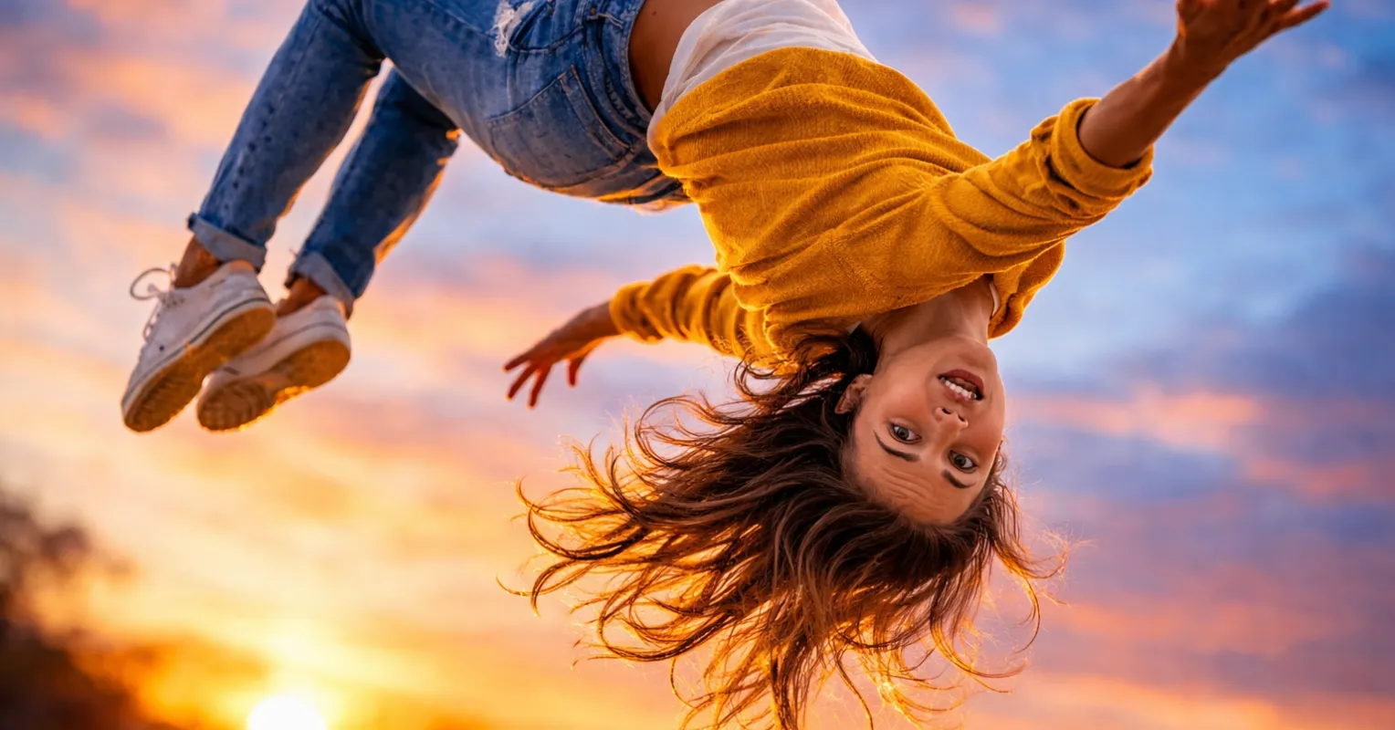 Person reflecting on uncertainty in a relationship connected to i feel scared when my partner expresses love