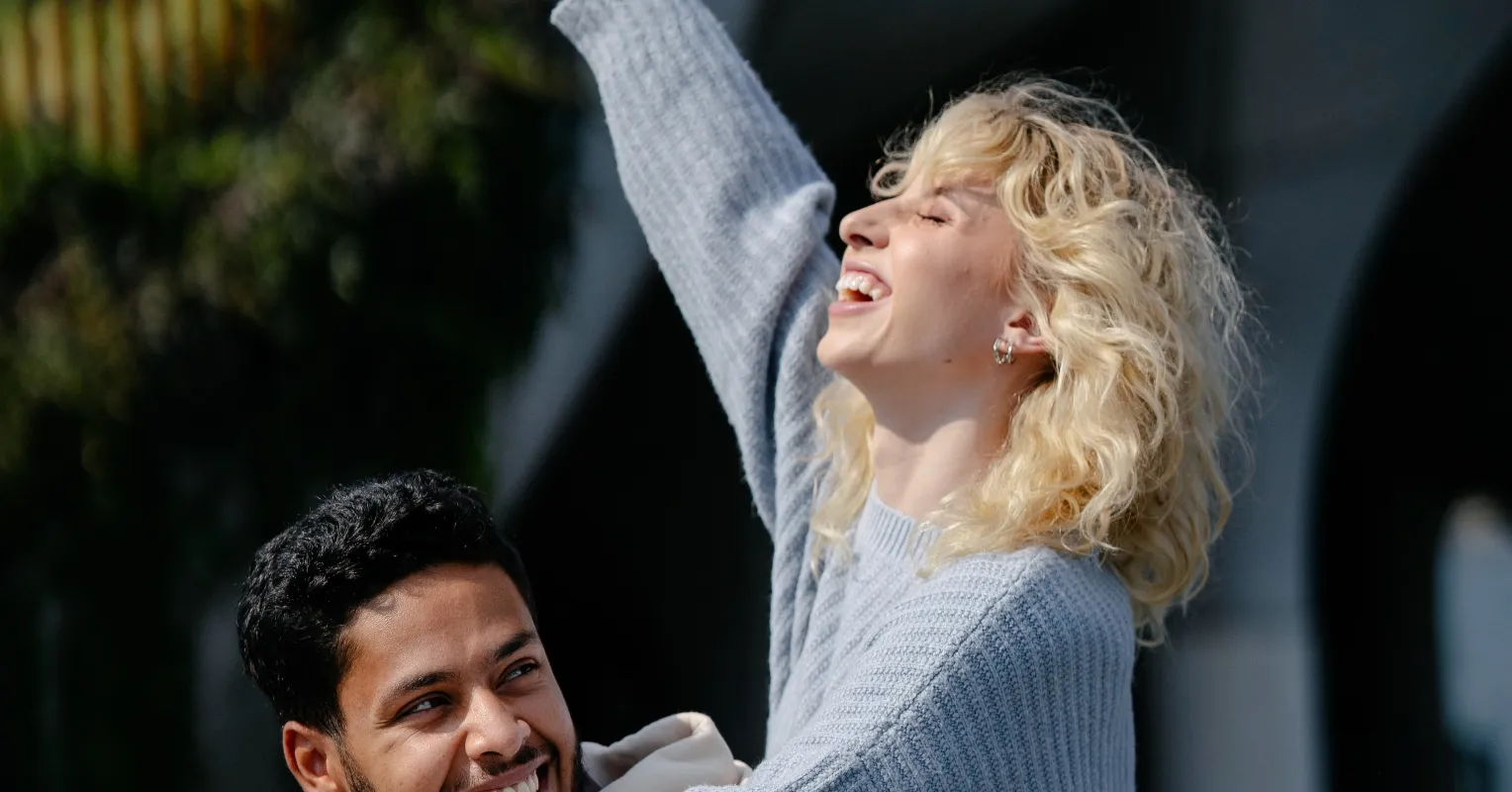 Individual pondering relationship signals that trigger doubt about their partner's love