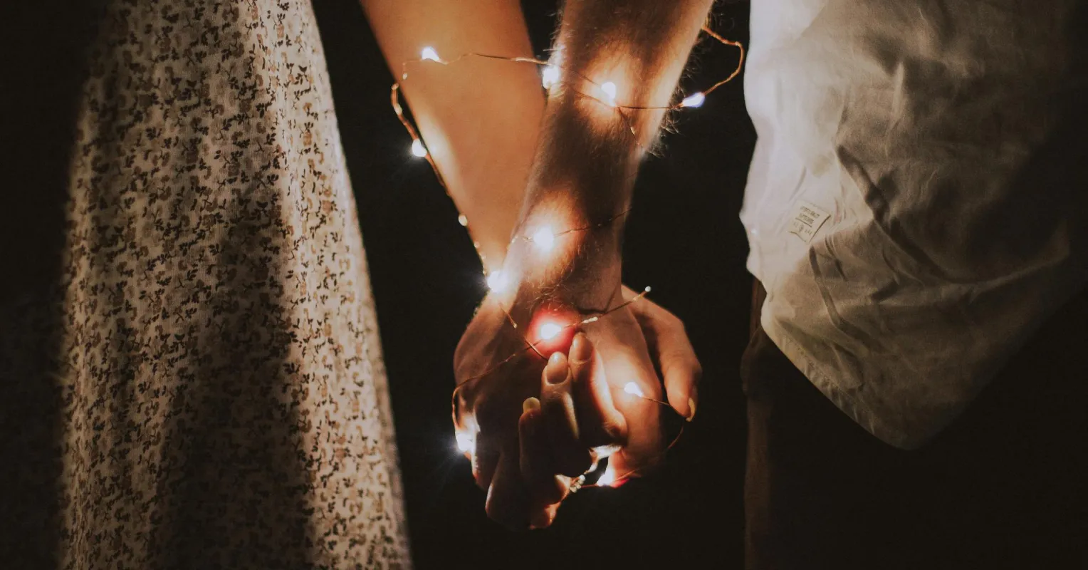 Person reflecting on uncertainty in a relationship connected to i fear my partner will leave when we reset