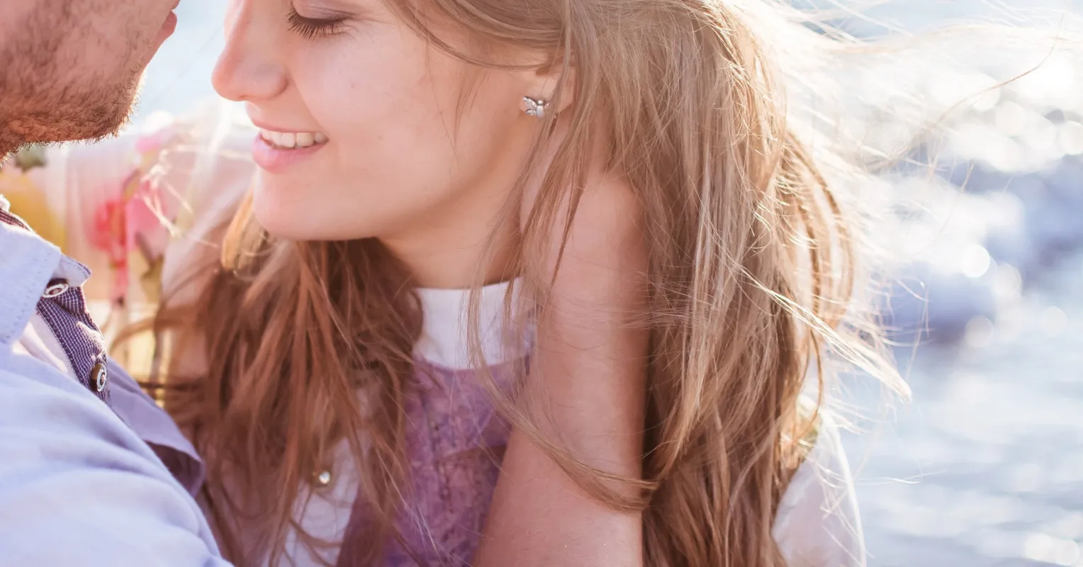 Person reflecting on uncertainty in a relationship connected to i feel like i need my partner to feel