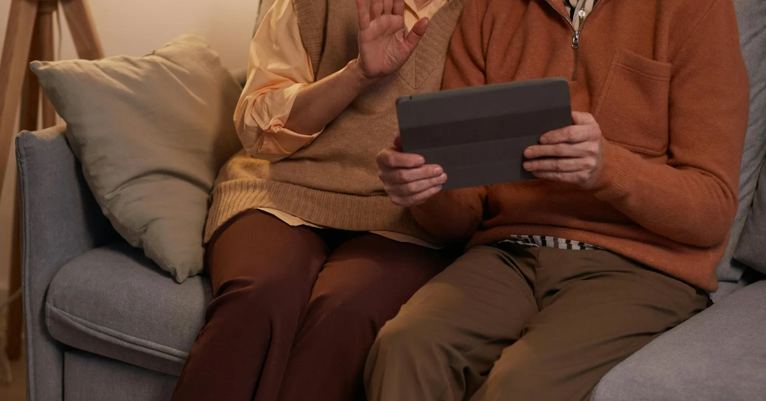 Person reflecting on uncertainty in a relationship connected to i feel like my partner is emotionally shutting me