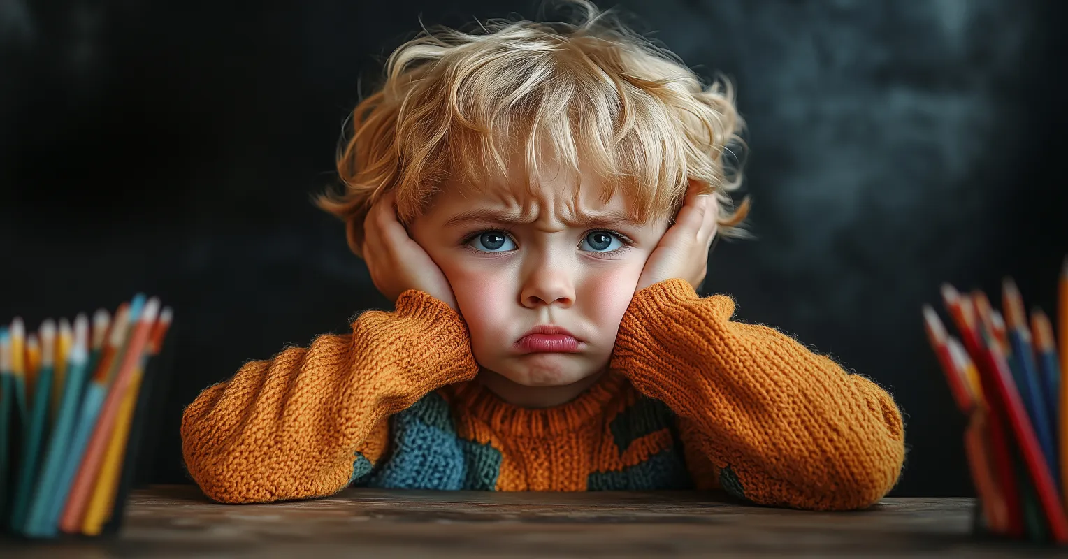 Person reflecting on emotional behavior and meaning connected to i feel resentful towards coworkers who disagree with me