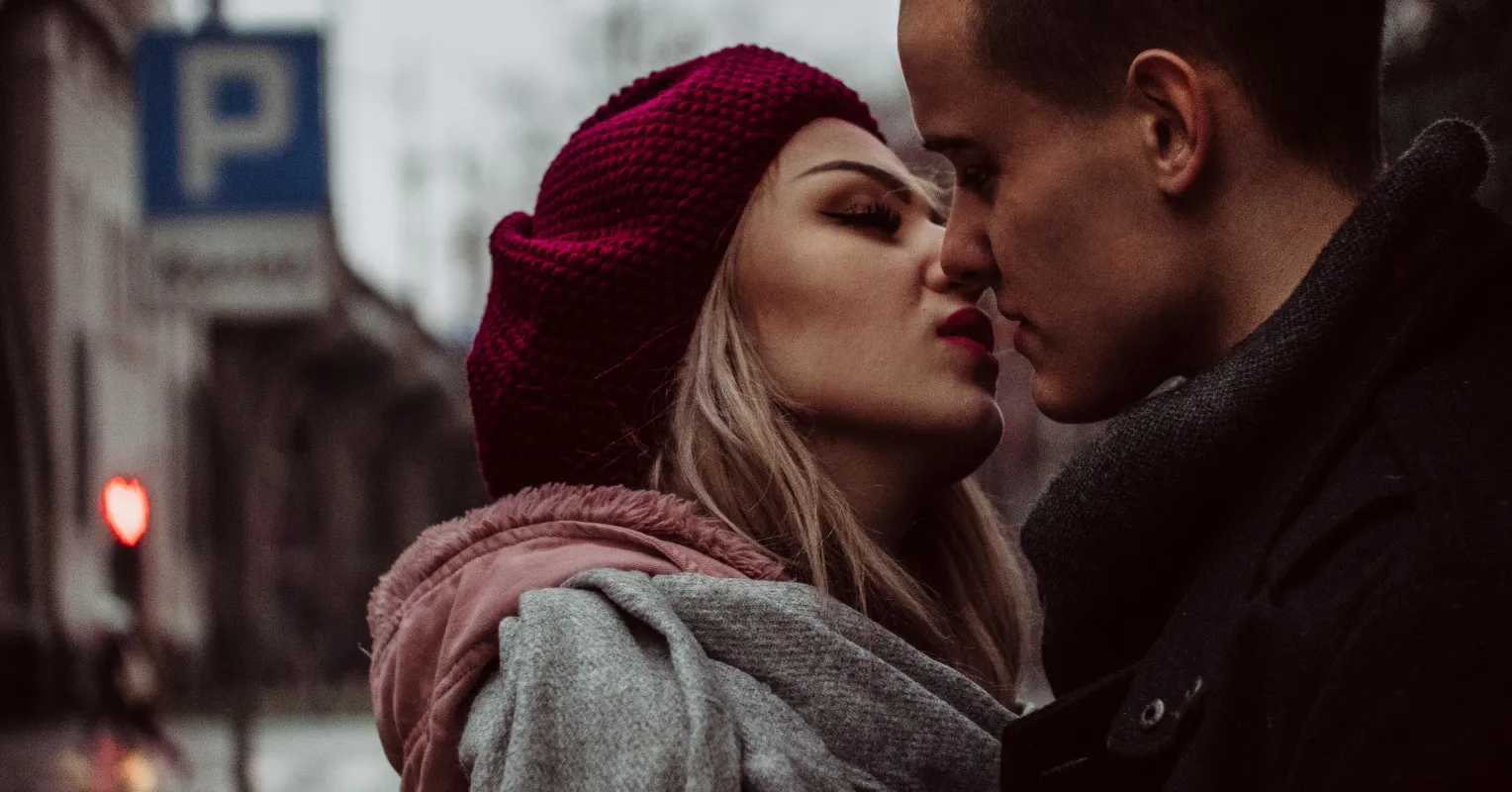 Person reflecting on uncertainty in a relationship connected to i obsess over conversations with my partner