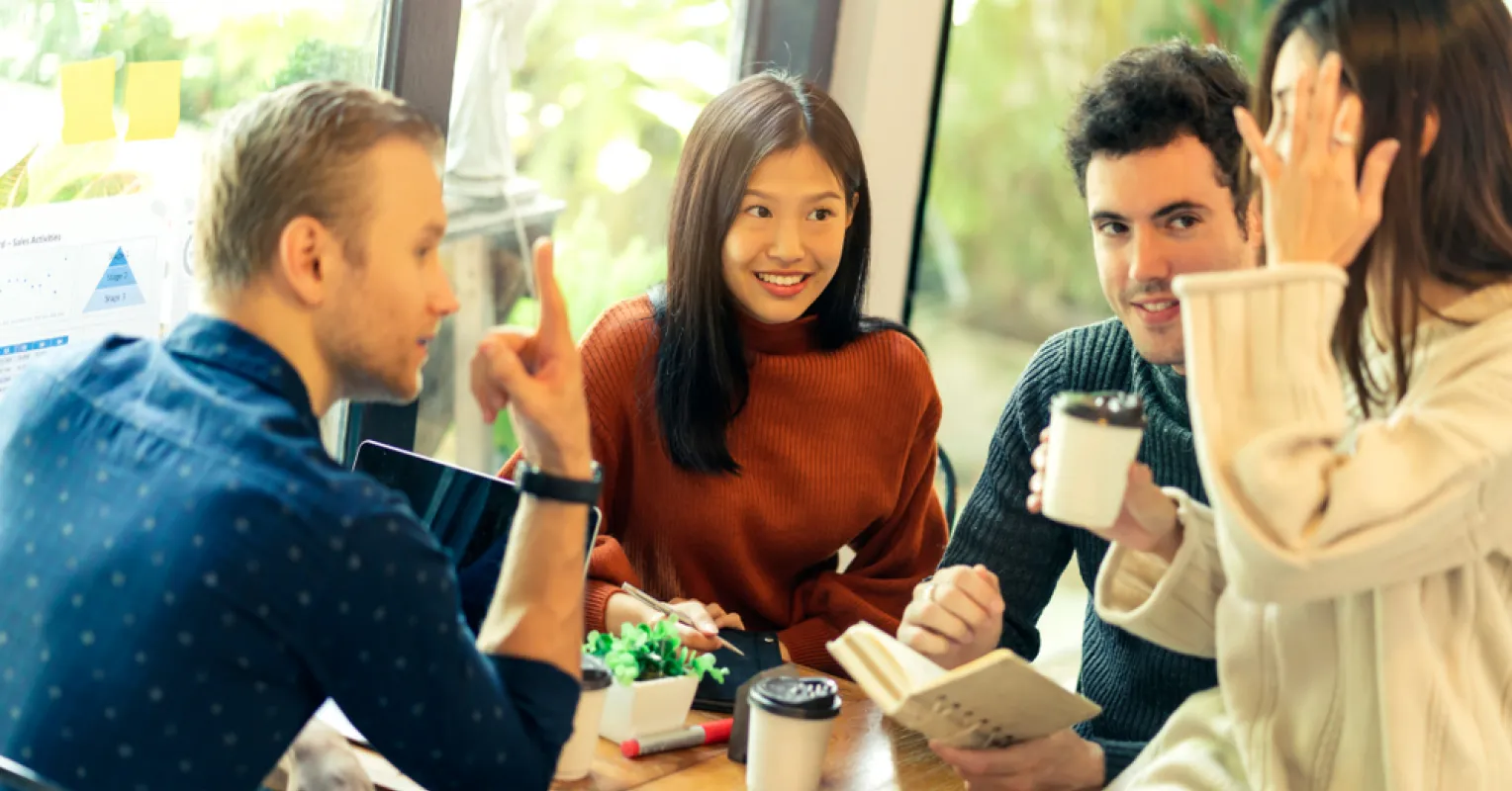 Person reflecting on emotional behavior and meaning connected to i prefer texting to talking on the phone