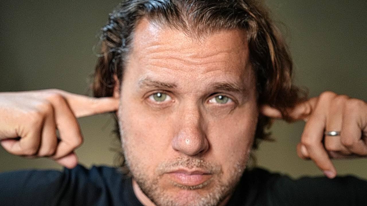 Person reflecting on uncertainty in a relationship connected to i struggle to connect with my partner emotionally