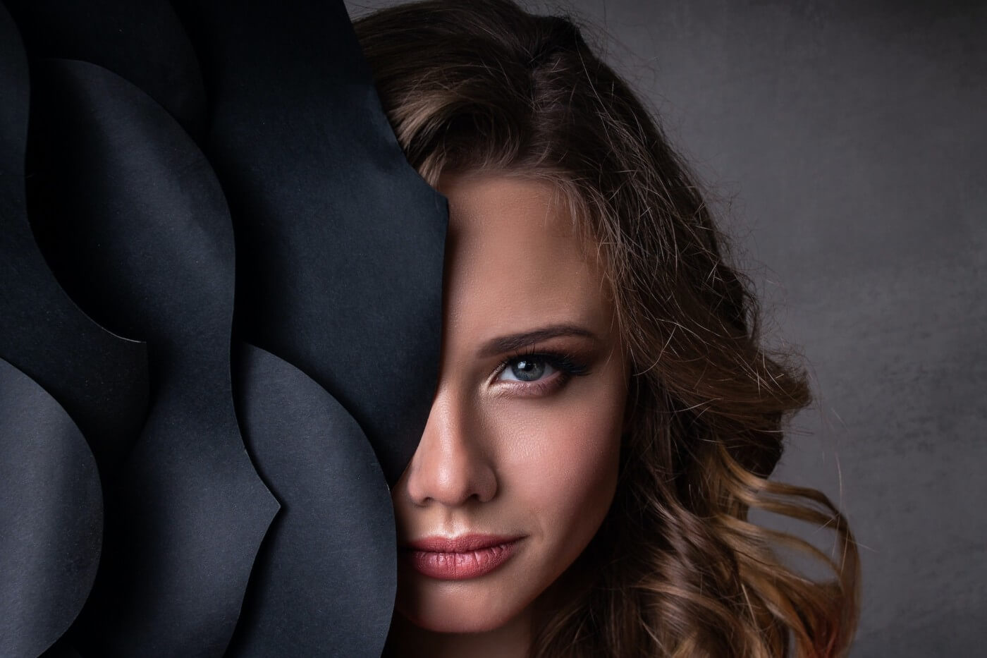 Individual experiencing mixed emotions while navigating rapidly shifting feelings in dating situations