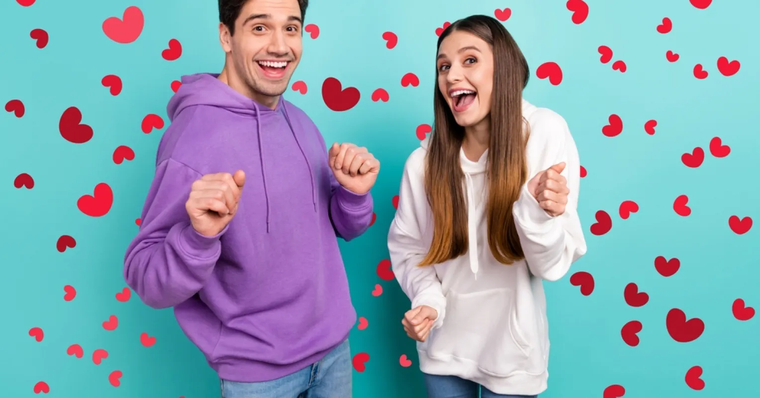 Person reflecting on uncertainty in a relationship connected to why does he flirt but never want to define