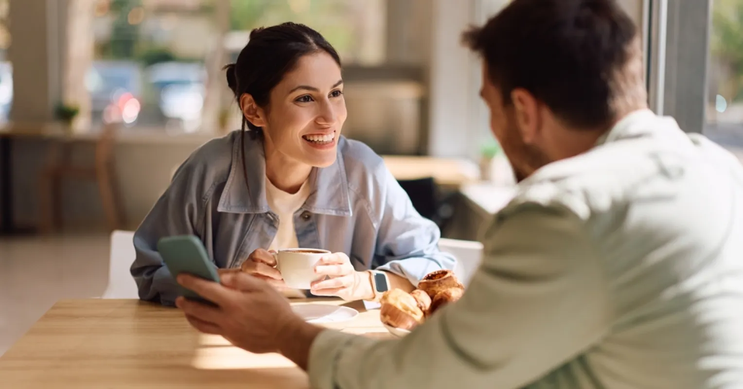 Person reflecting on uncertainty in a relationship connected to why does it feel like my partner is emotionally