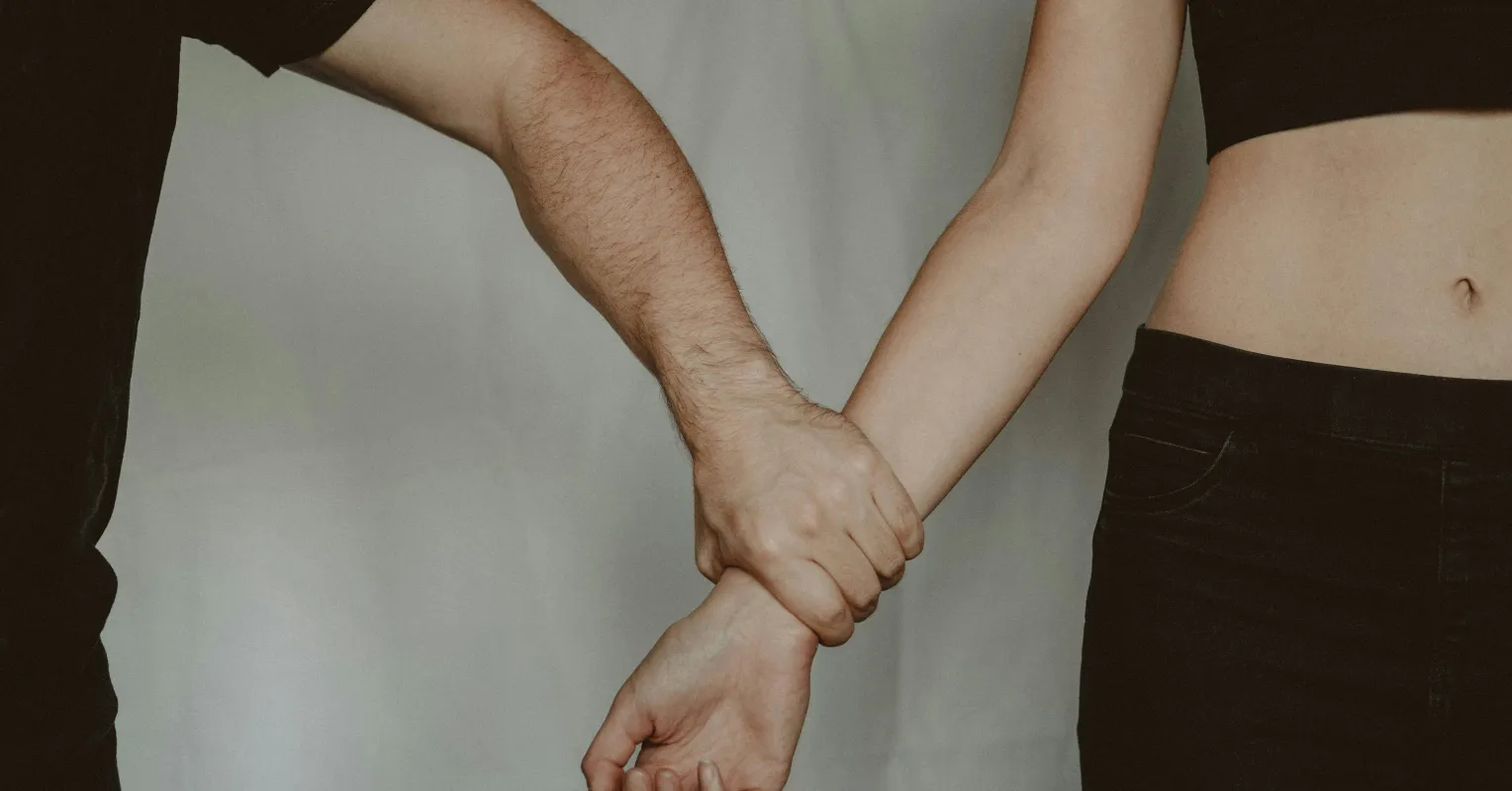 Person reflecting on uncertainty in a relationship connected to i feel drained by my relationship instead of fulfilled