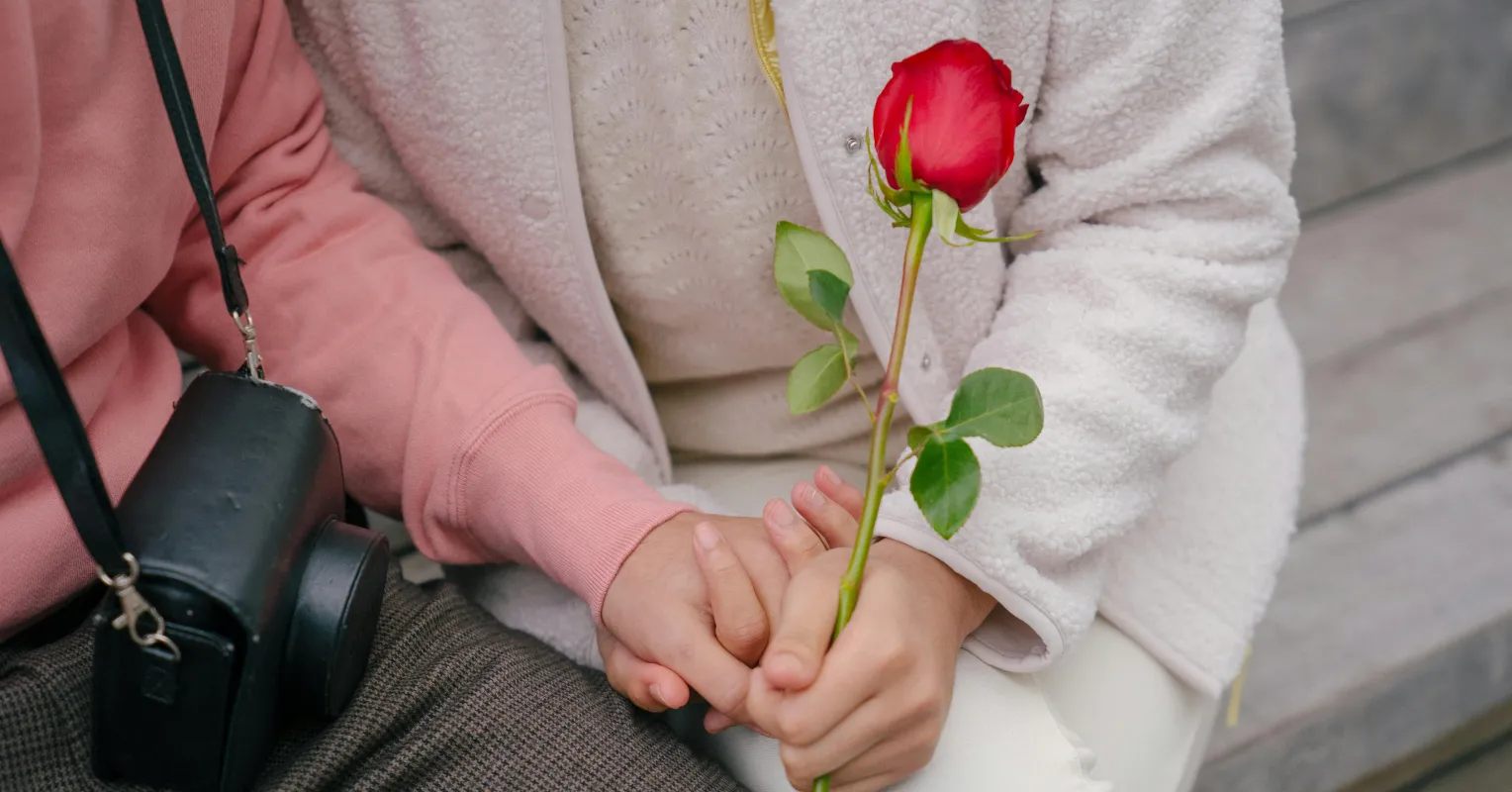 Person reflecting on uncertainty in a relationship connected to why does my autistic partner seem uninterested at times
