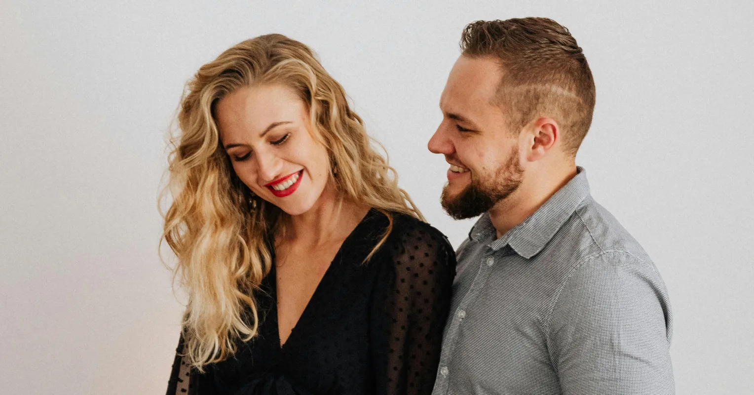 Person reflecting on uncertainty in a relationship connected to partner never express gratitude even when i do things