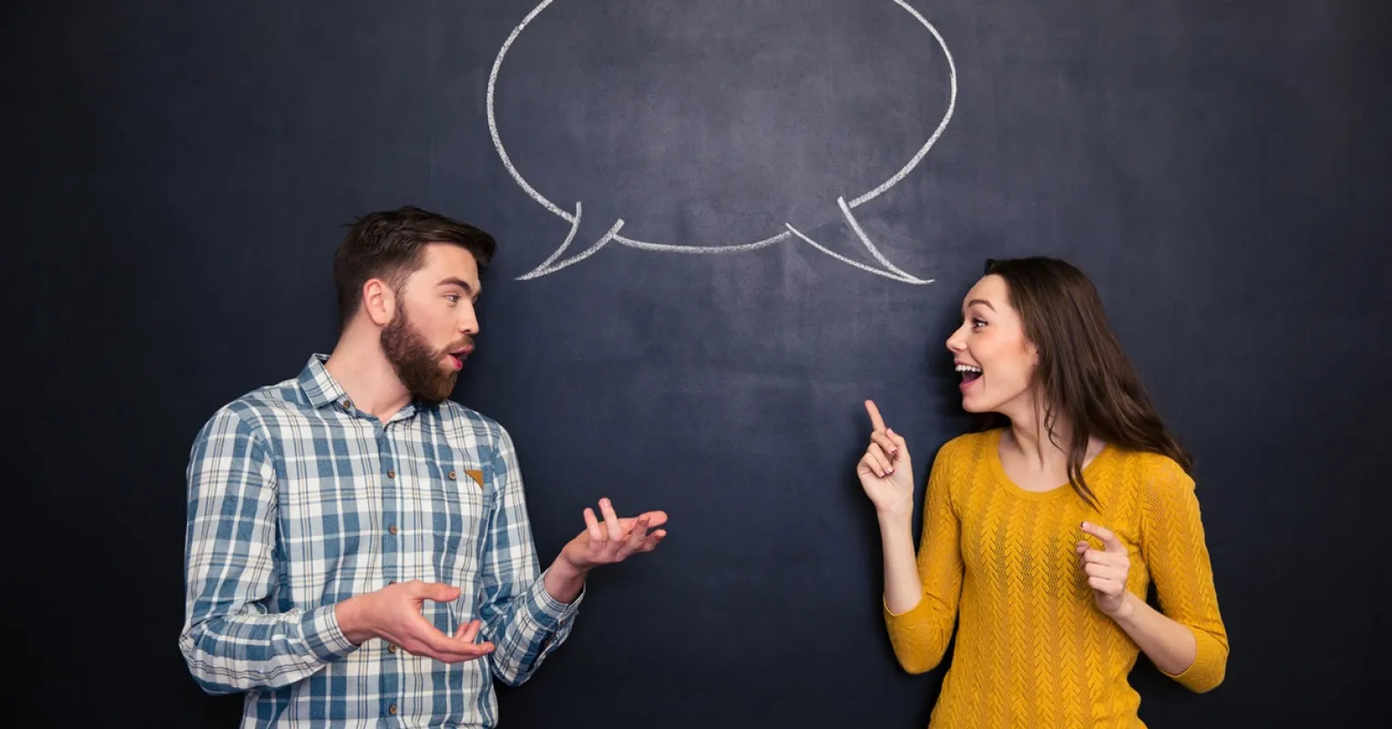 Person reflecting on uncertainty in a relationship connected to partner struggle to engage in deep conversations
